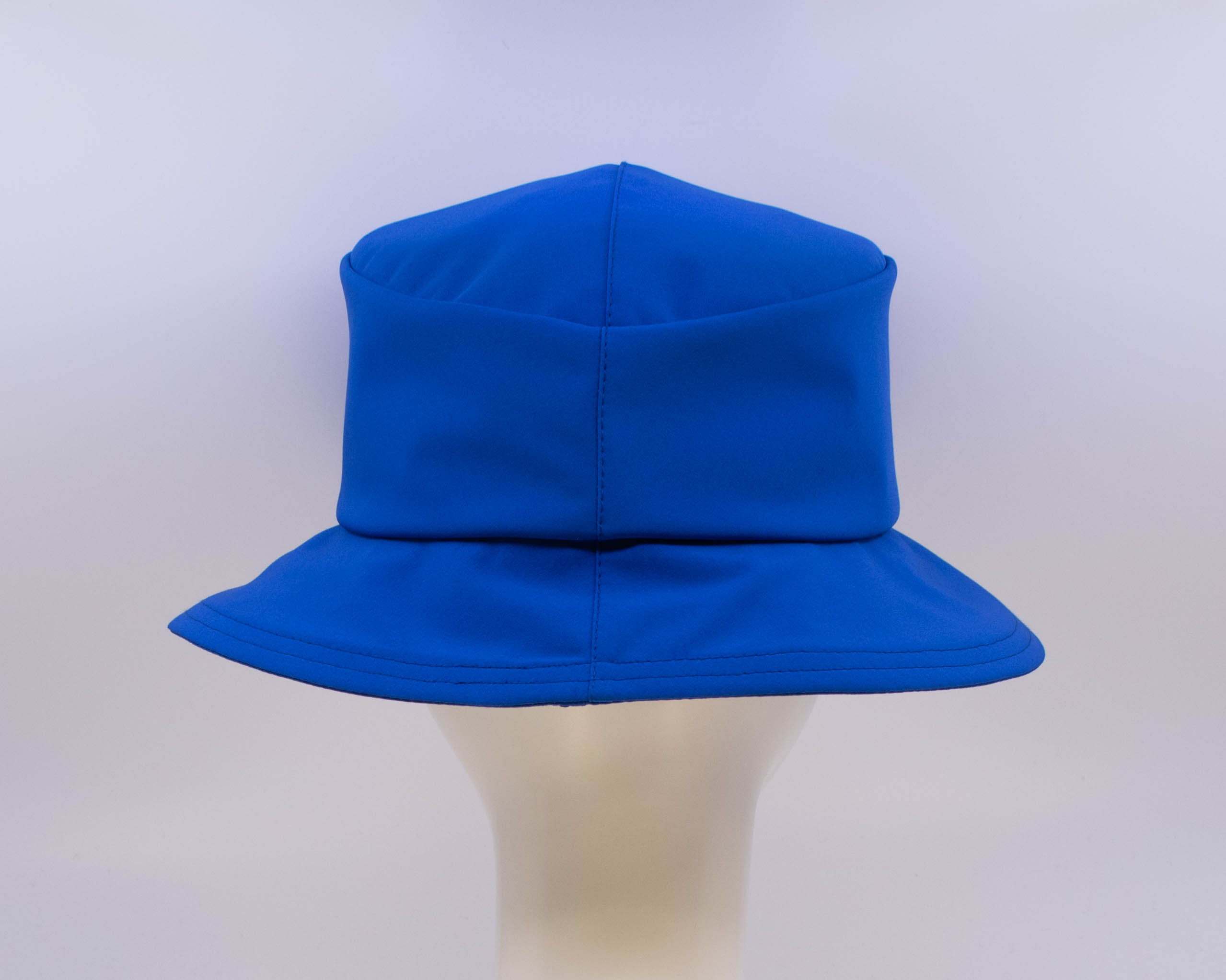 Rainy Day: Brooke (Simple) - Cobalt (Back View)