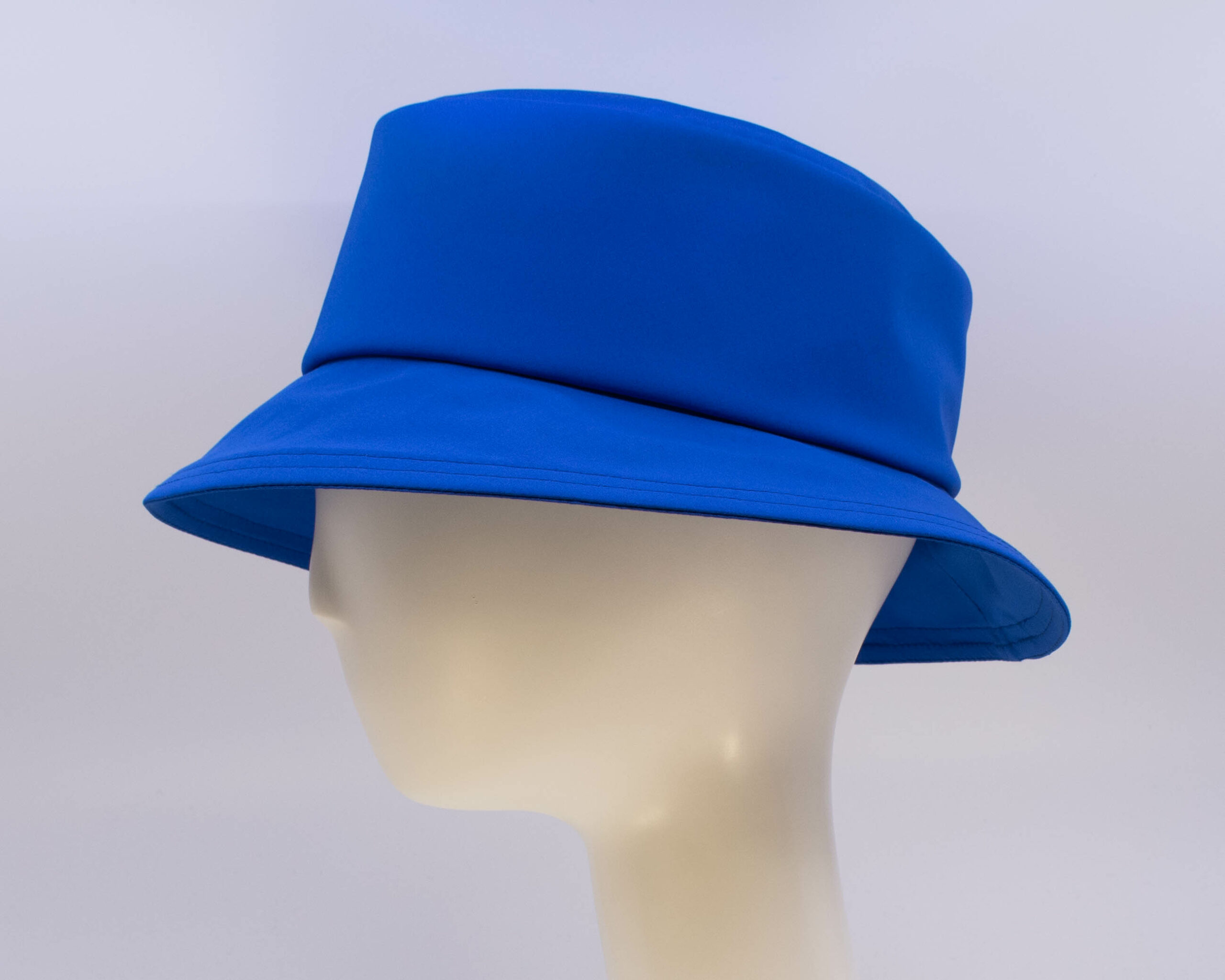 Rainy Day: Brooke (Simple) - Cobalt (Side View)