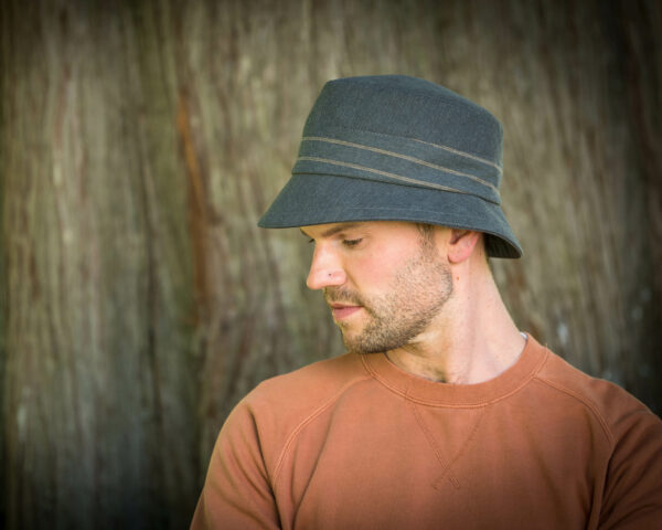 Natural History-Finley (Mens)-No Button