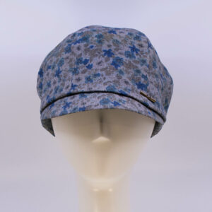 Cap Collection: Dyllan - Wildflower