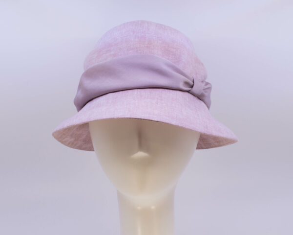 Cloud Nine: Freda - Blush
