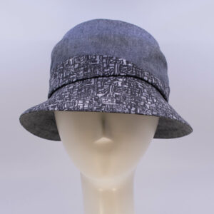 Greys: Freda - Grey/Urban