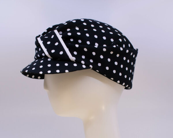 Polka Dot: Rosie - Polka Dot (Side View)