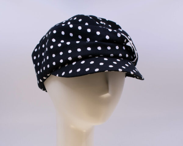 Polka Dot: Rosie - Polka Dot (Side View 2)