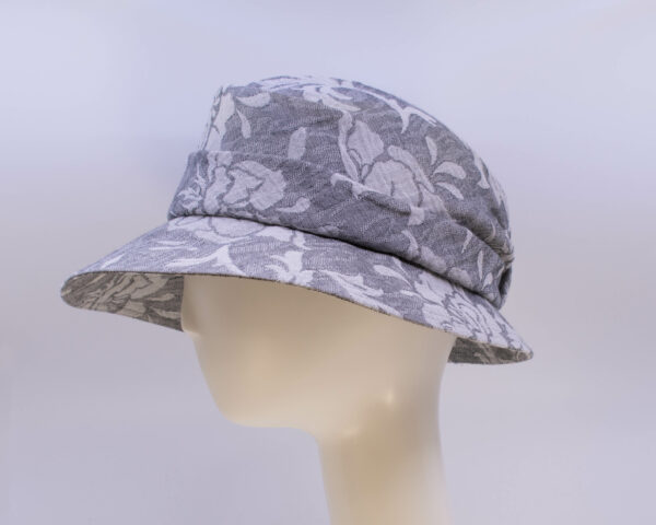 Tutte Frutte: Vivien - Floral (Side View)