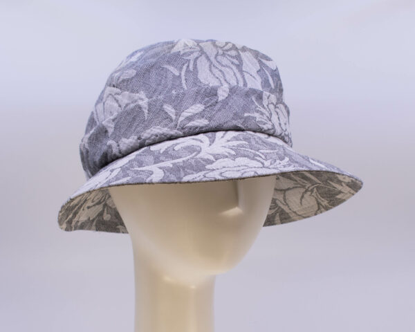 Tutte Frutte: Vivien - Floral (Side View 2)