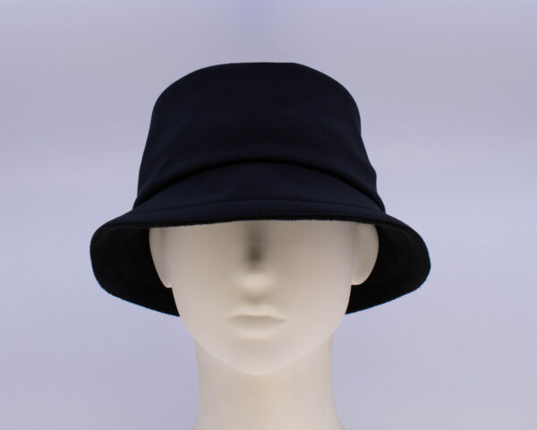 Cloudburst: Avery (Mens) - Black