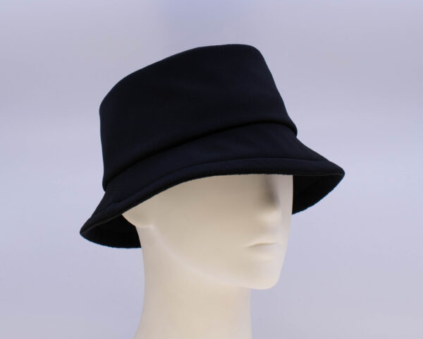 Cloudburst: Avery (Mens) - Black (Side View 2)