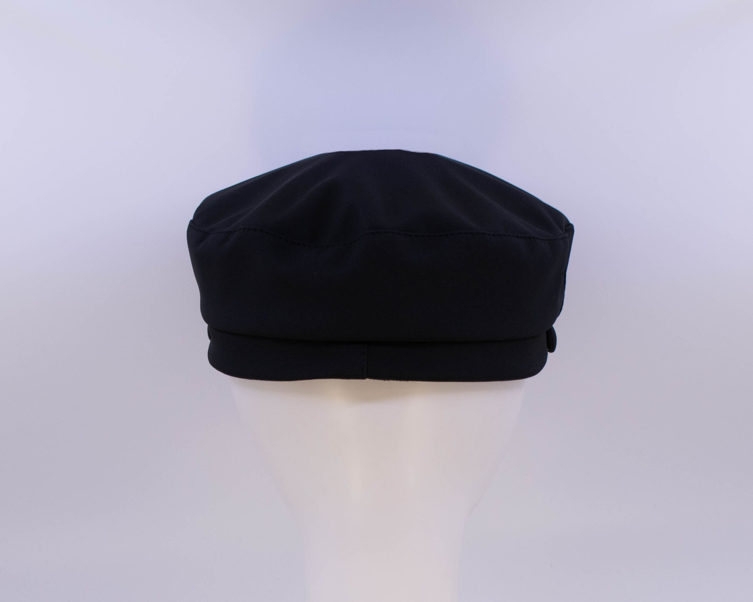 Cloudburst: Perry - Black (Back View)