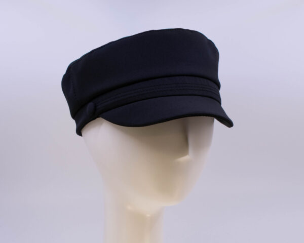 Cloudburst: Perry - Black (Side View 2)