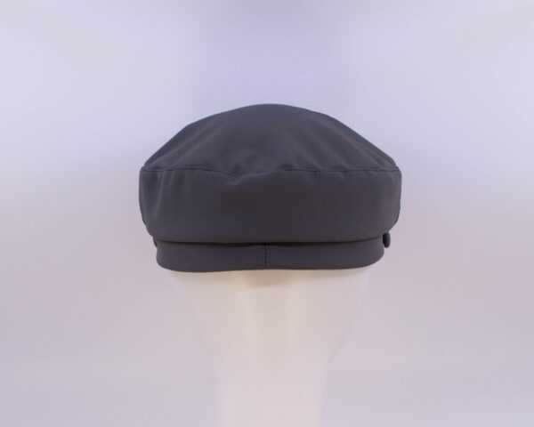 Cloudburst: Perry - Grey (Back View)