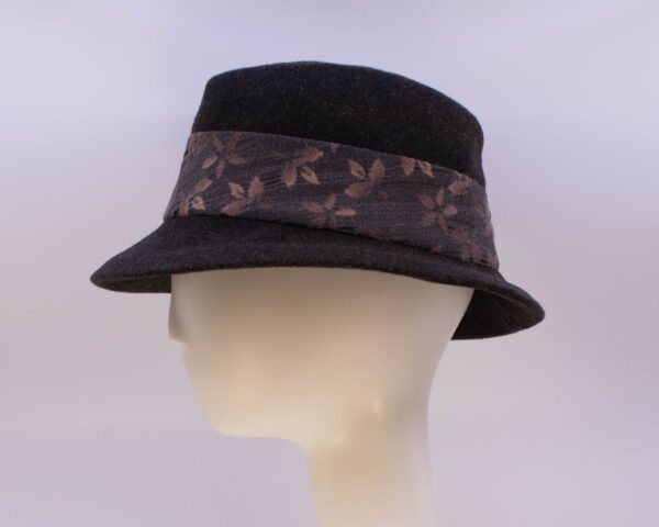 Wool Classic: Dakota - Moro/Leaf (Side View)