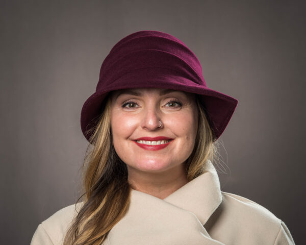 Wool Classic: Phoebe 2