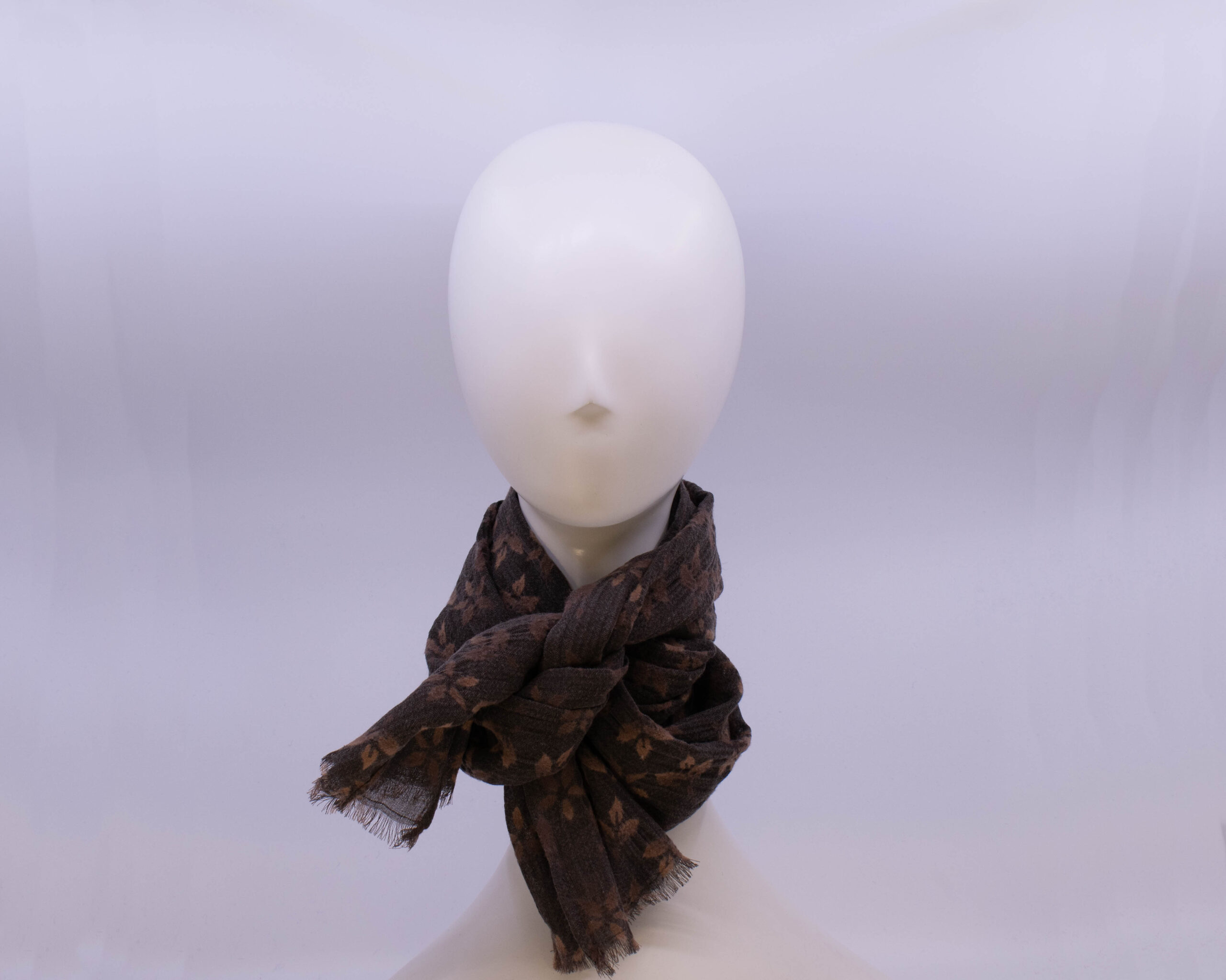 Wool Classic: Scarf (View 2)