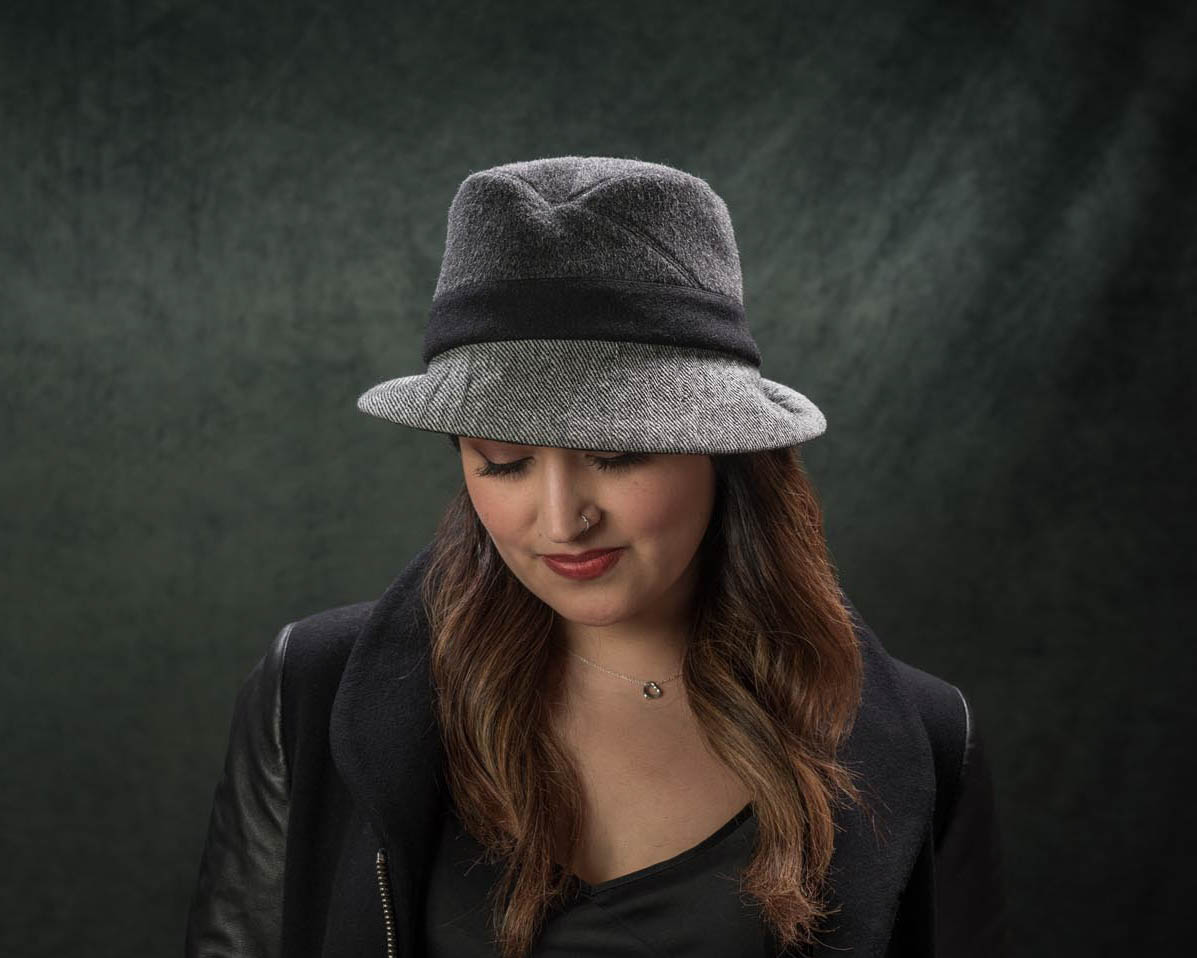Mohair: Alexa