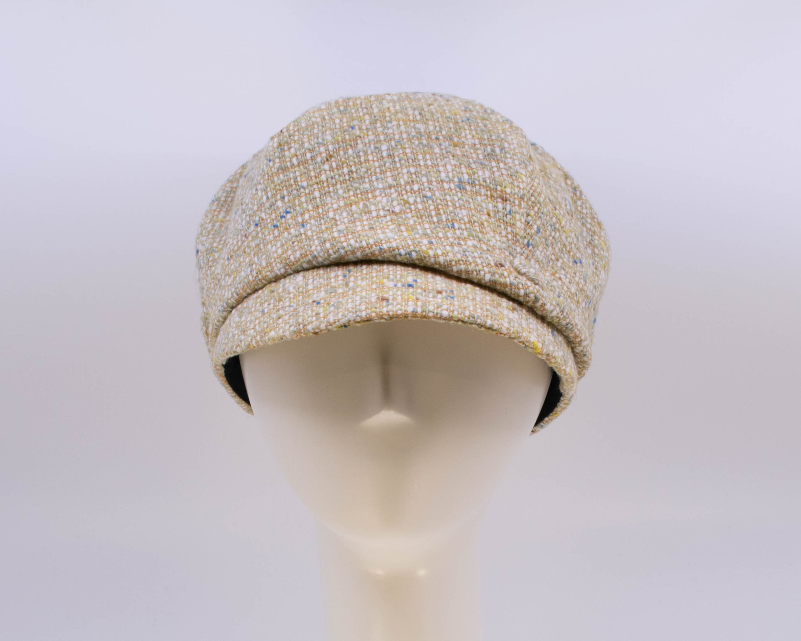 Tweeds: Dyllan - Pistachio