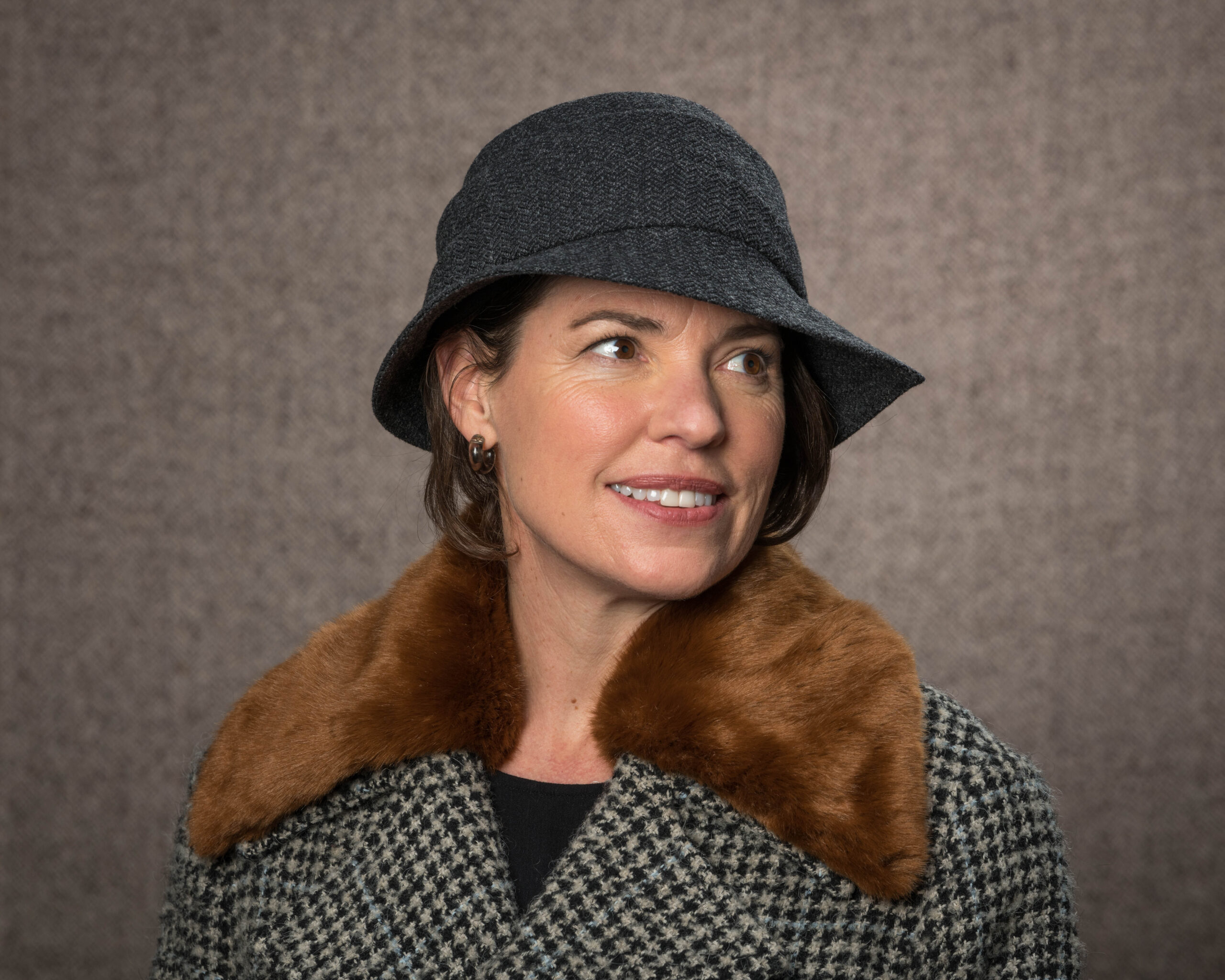 Town & Country: Phoebe