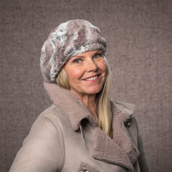 Tundra: Coco - Mountain Fox