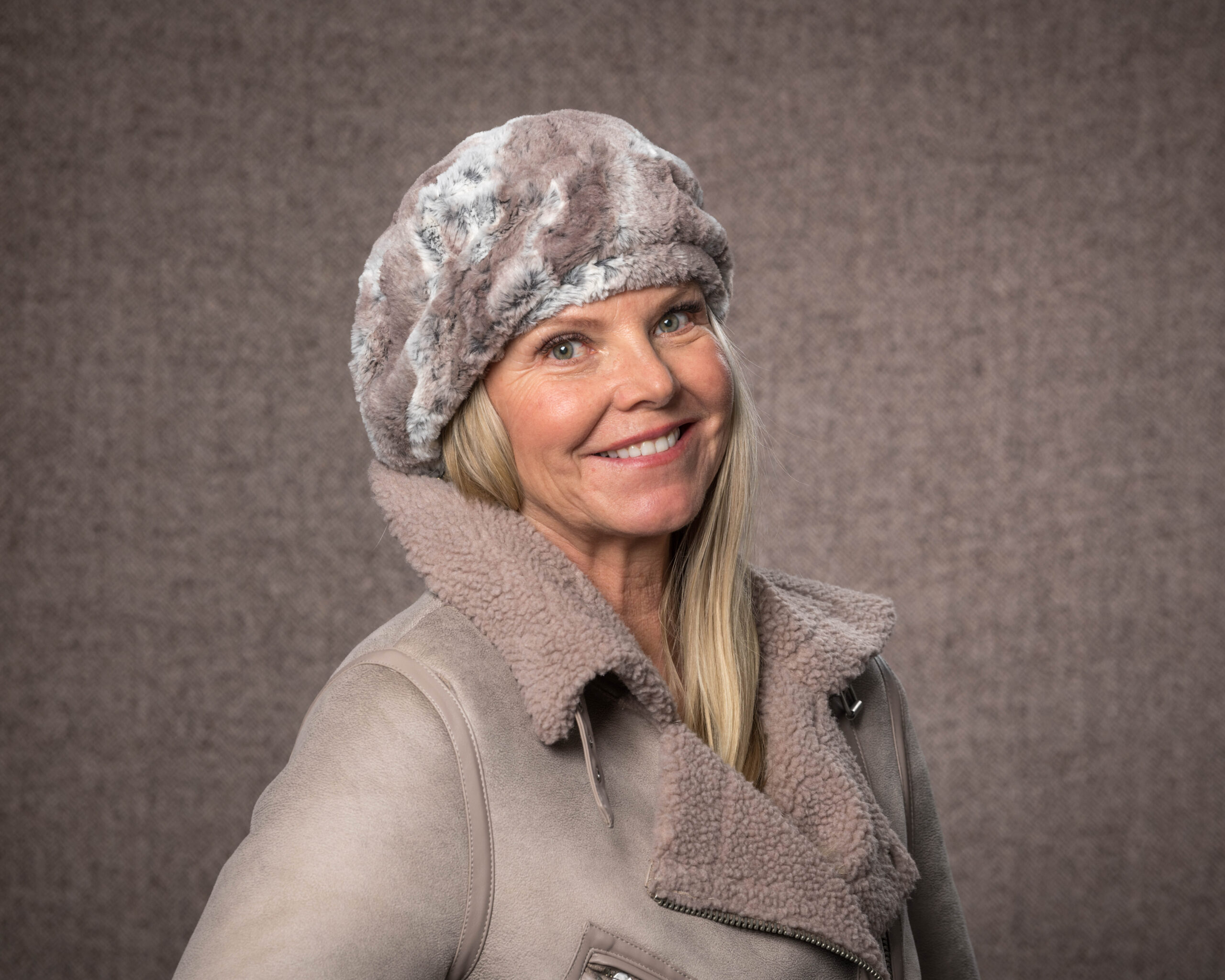 Tundra: Coco - Mountain Fox