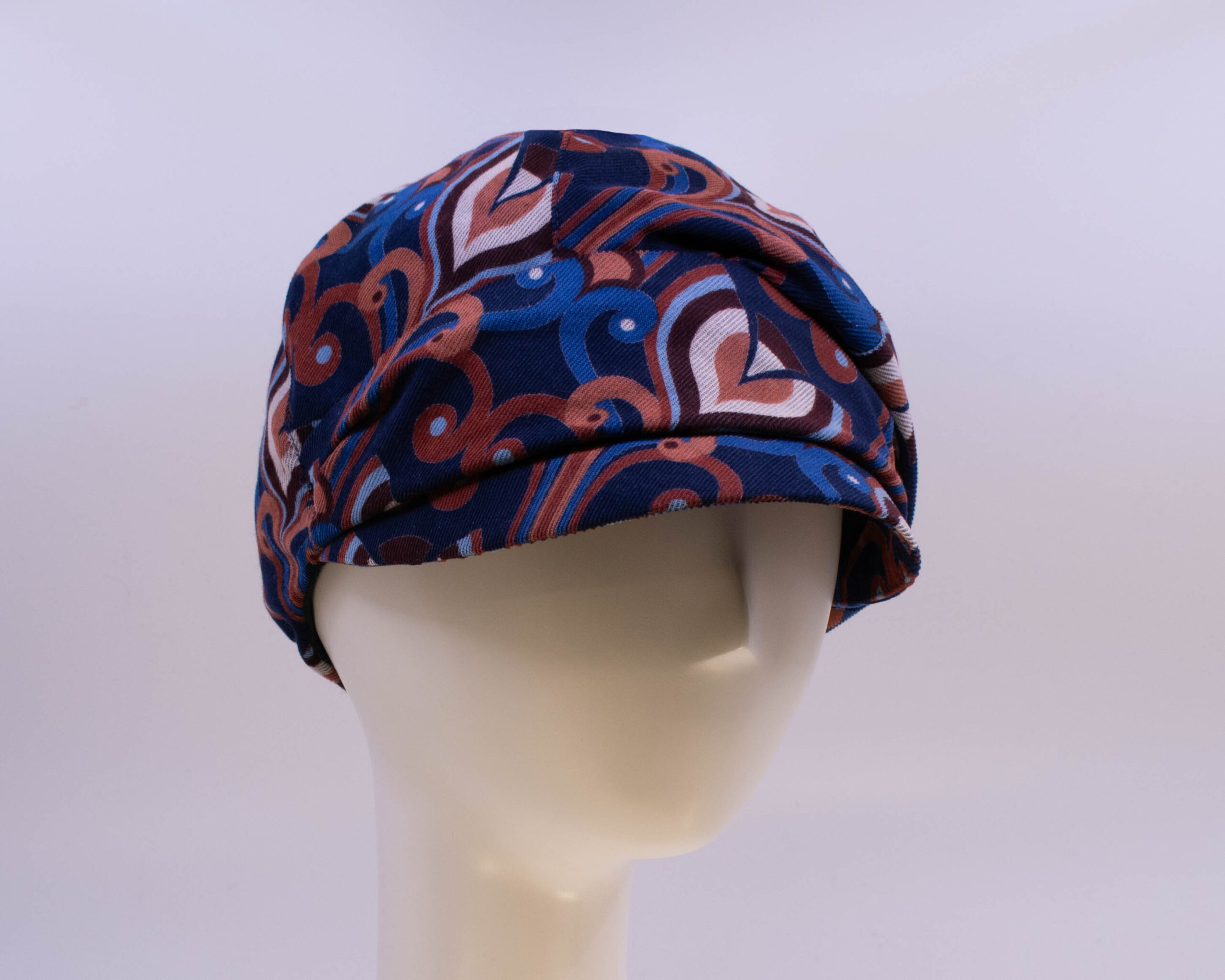 Corduroy: Paperboy - Print (Side View 2)