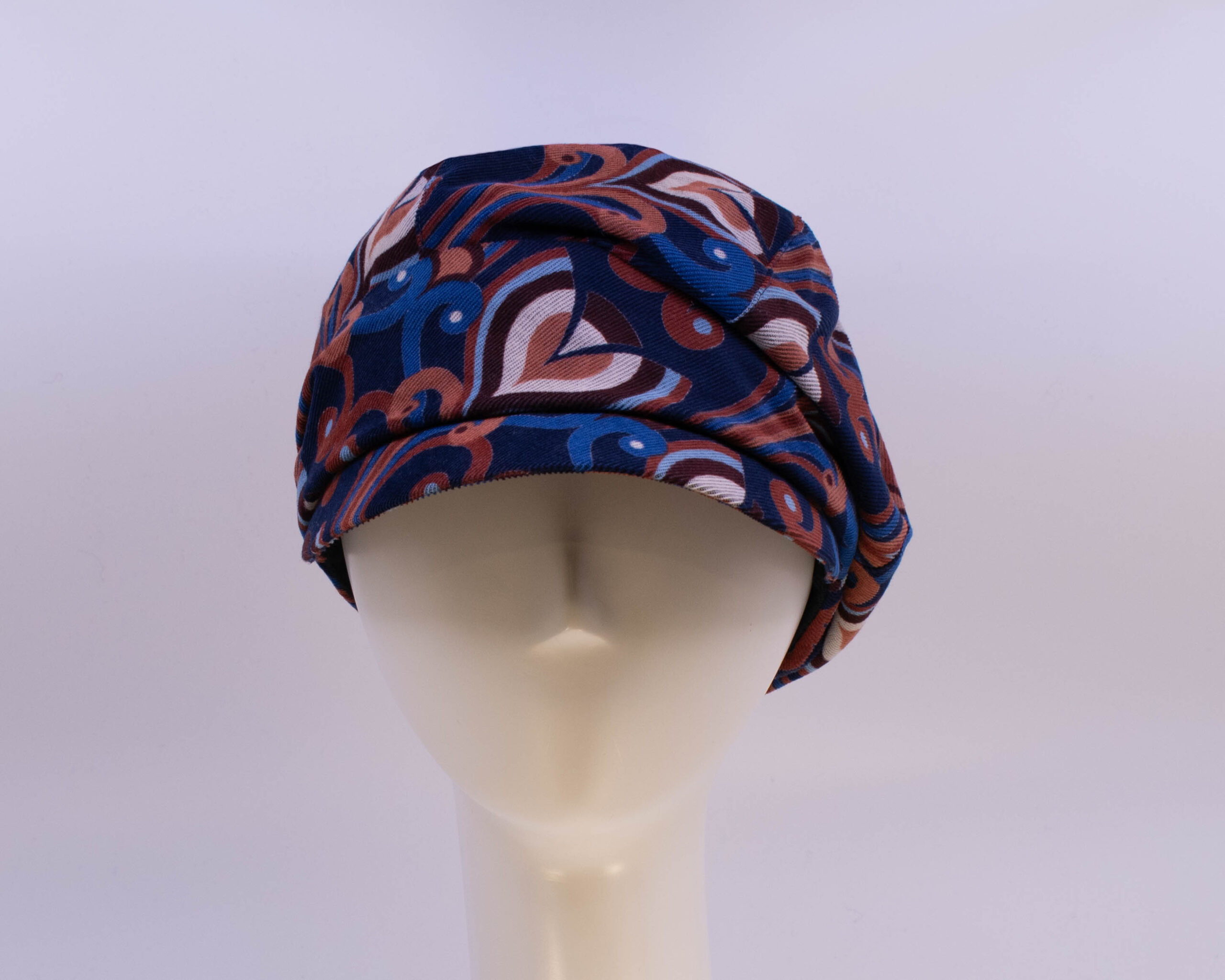 Corduroy: Paperboy - Print