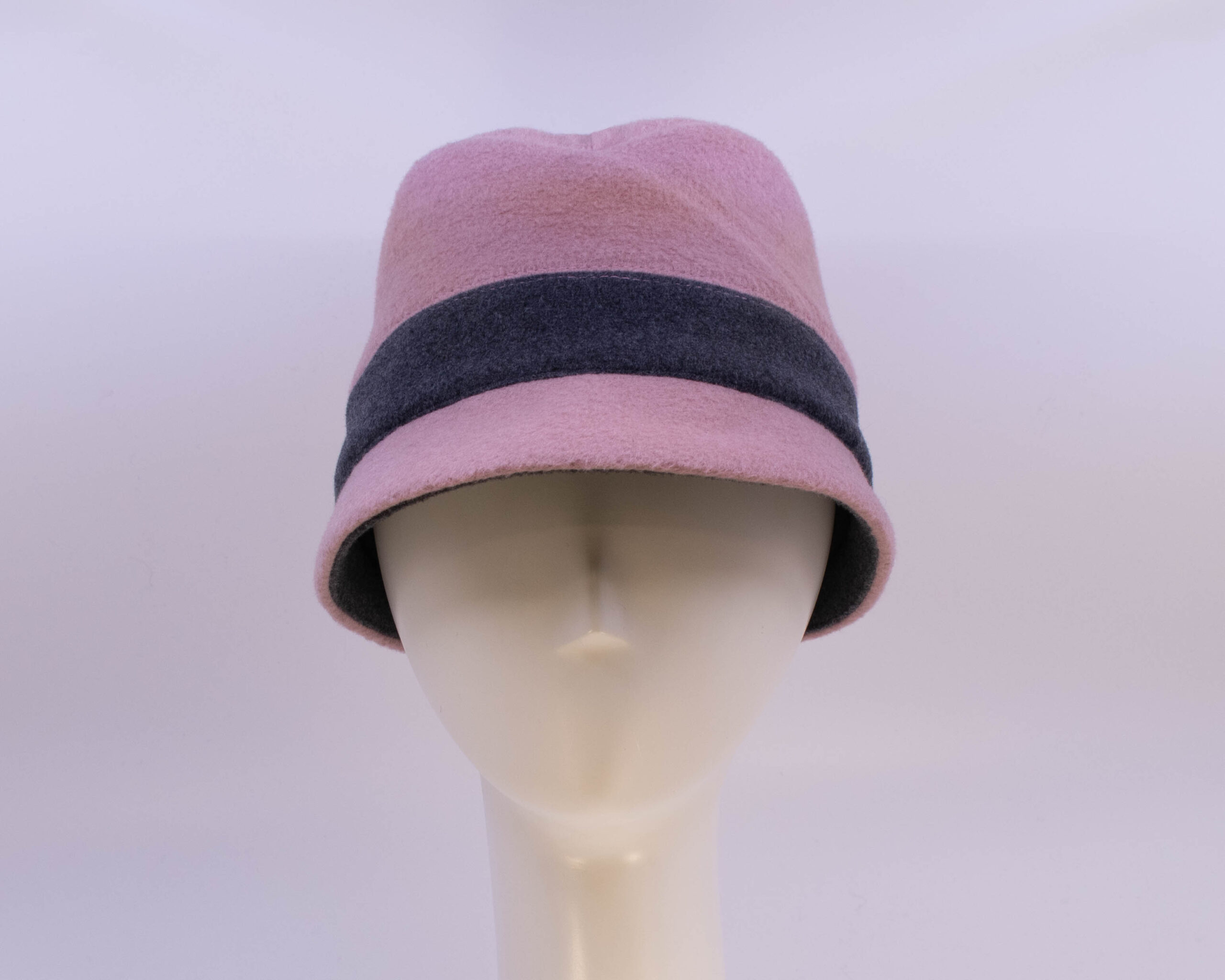 Tailor Made: Eden - Blush/Grey