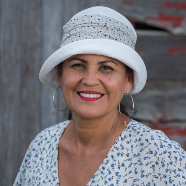 Chambray: Jeanette 2