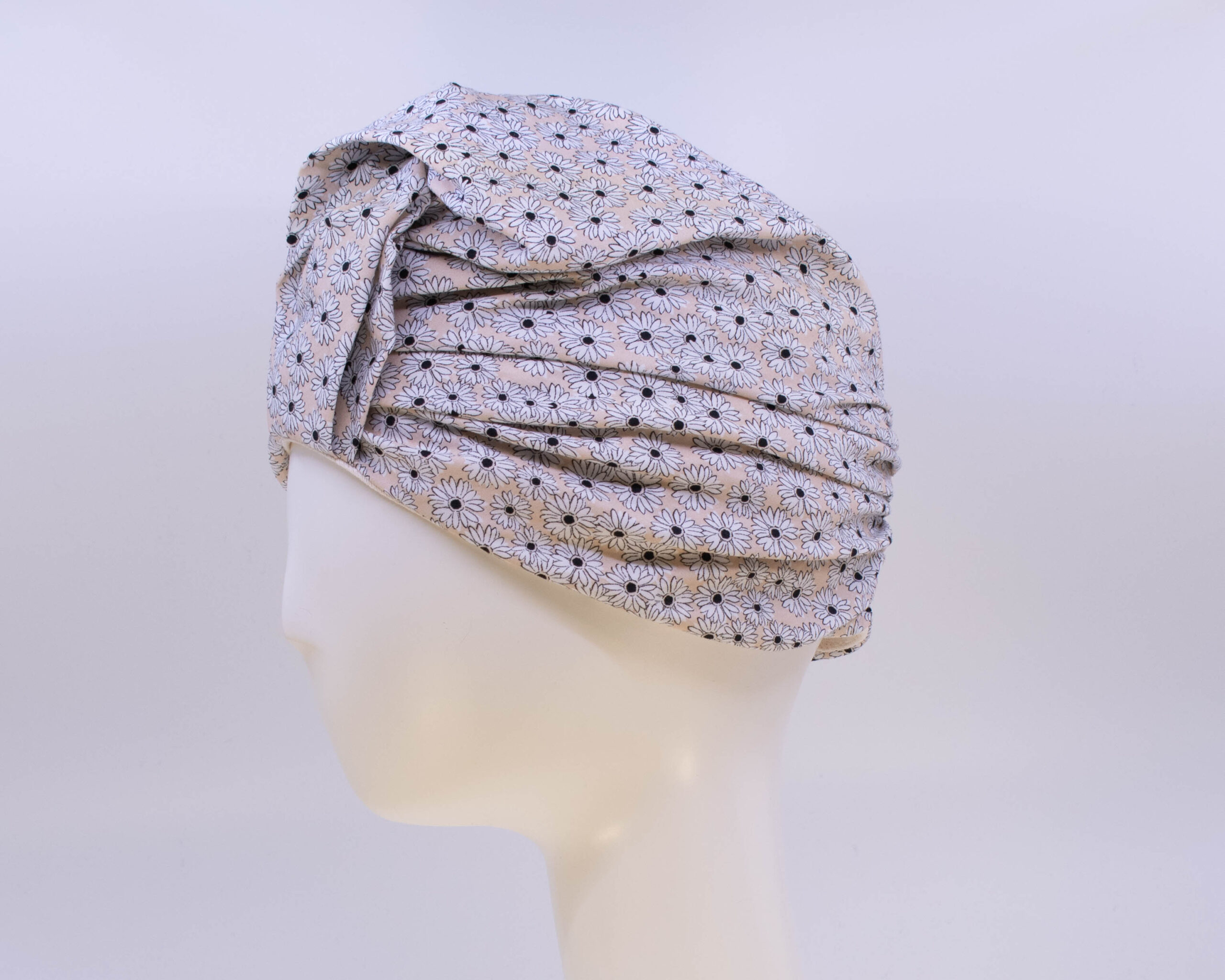 Chambray: Marlise - Daisy (Side View)