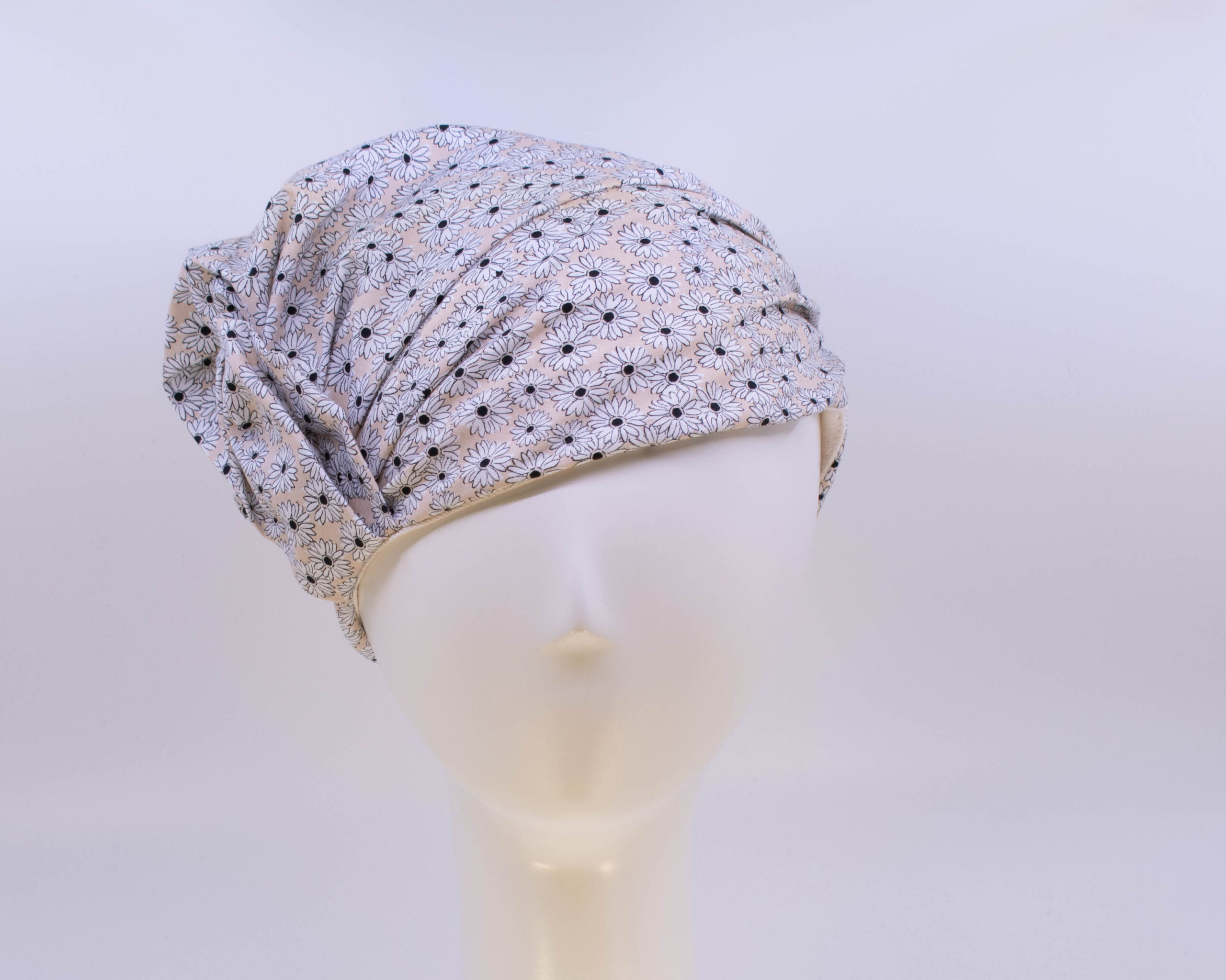 Chambray: Marlise - Daisy (View 3)