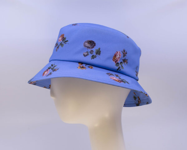 Lake Country: Brooke - Floral (Side View)