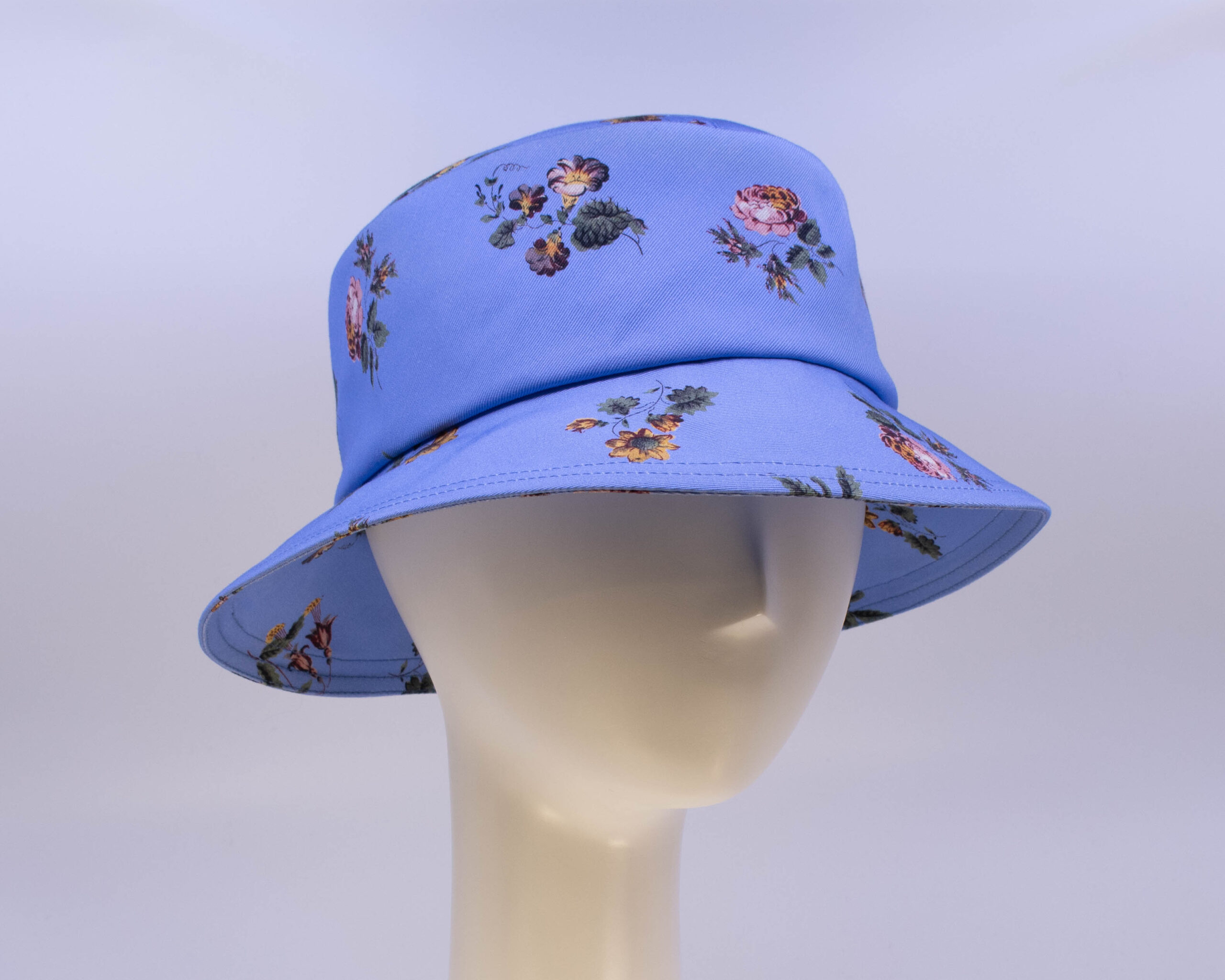 Lake Country: Brooke - Floral (Side View 2)