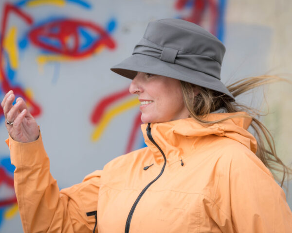 Rainy Day: Brooke 2