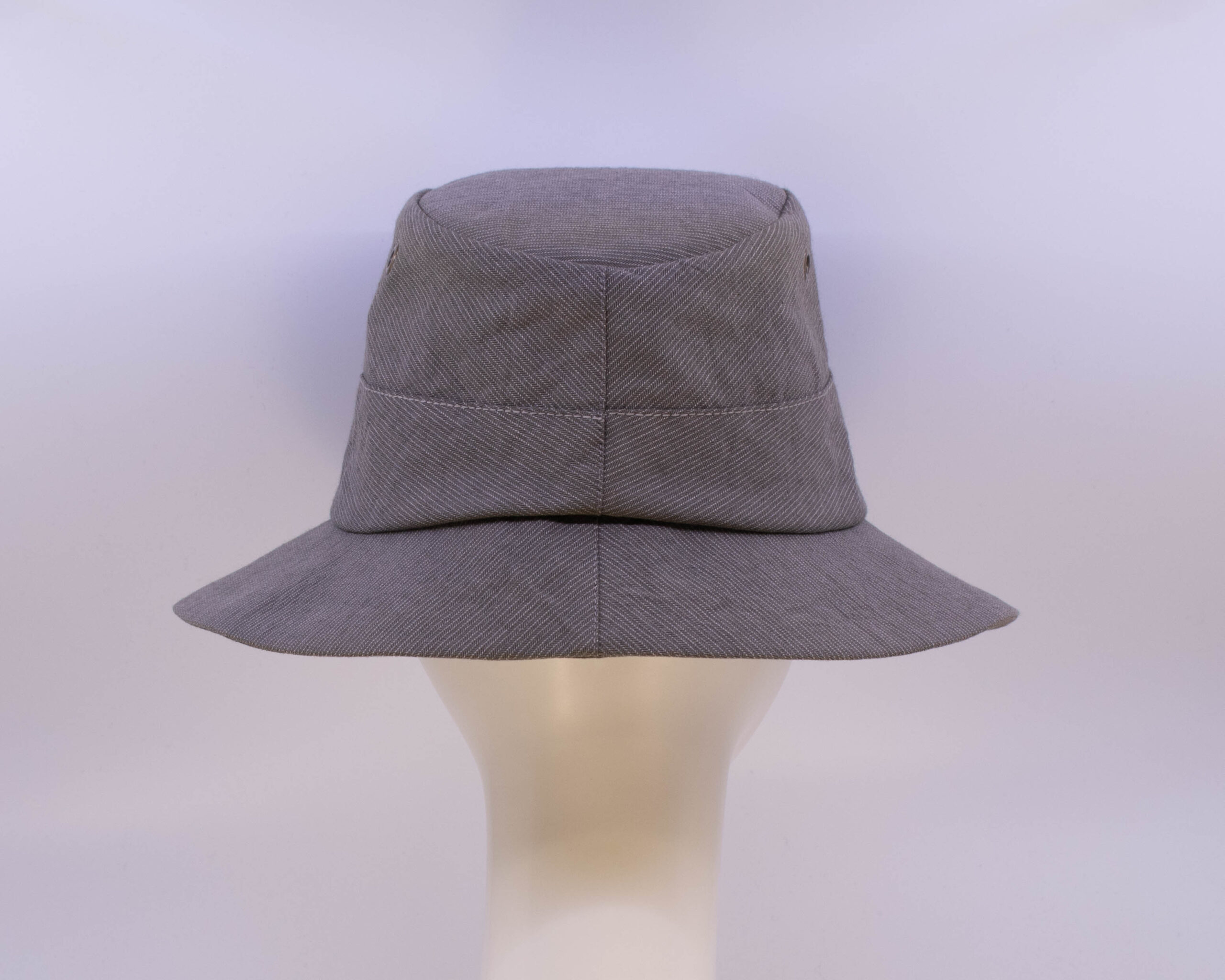 Spice: Dakota - Sage (Back View)