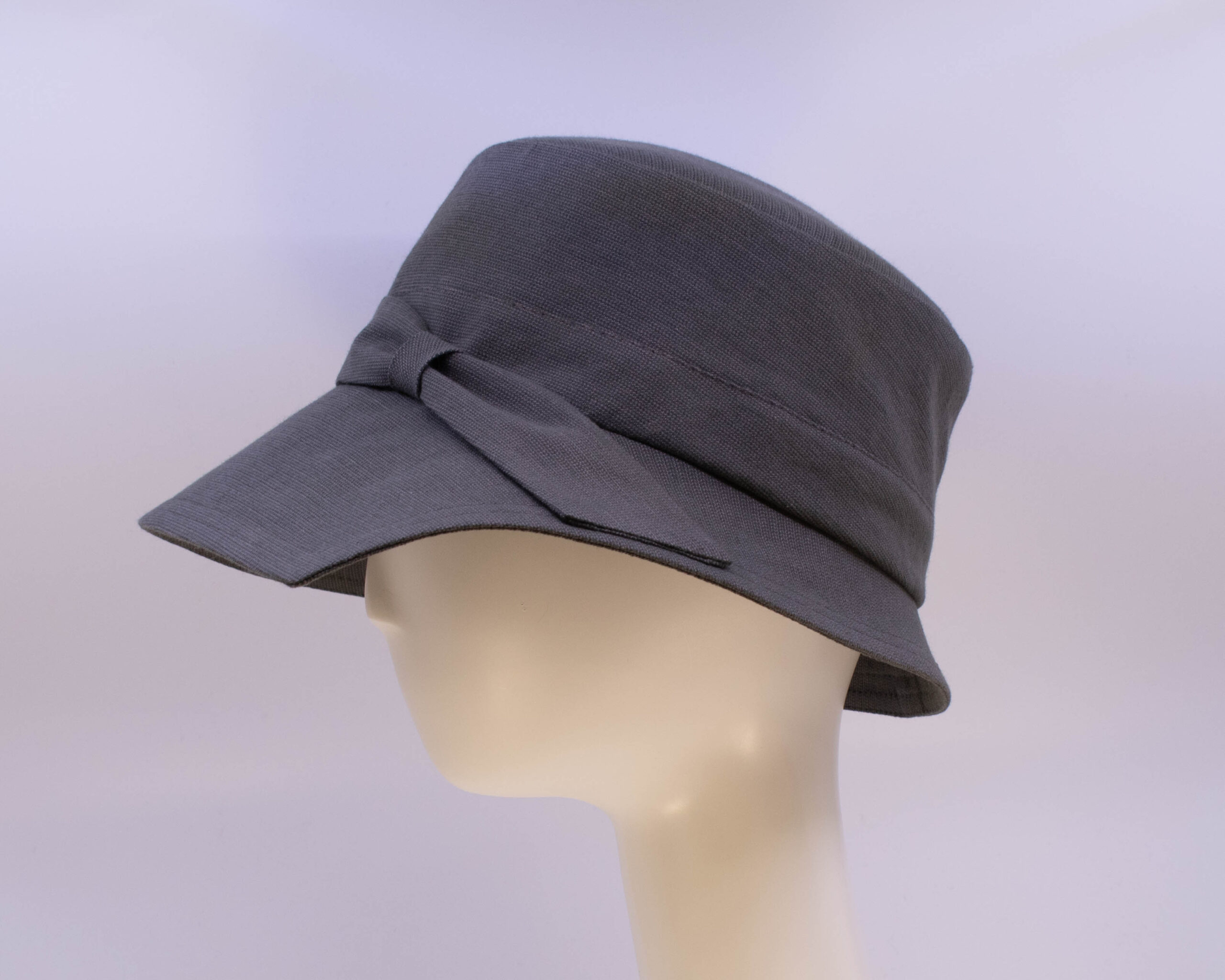 Spice: Grace - Rosemary (Side View)