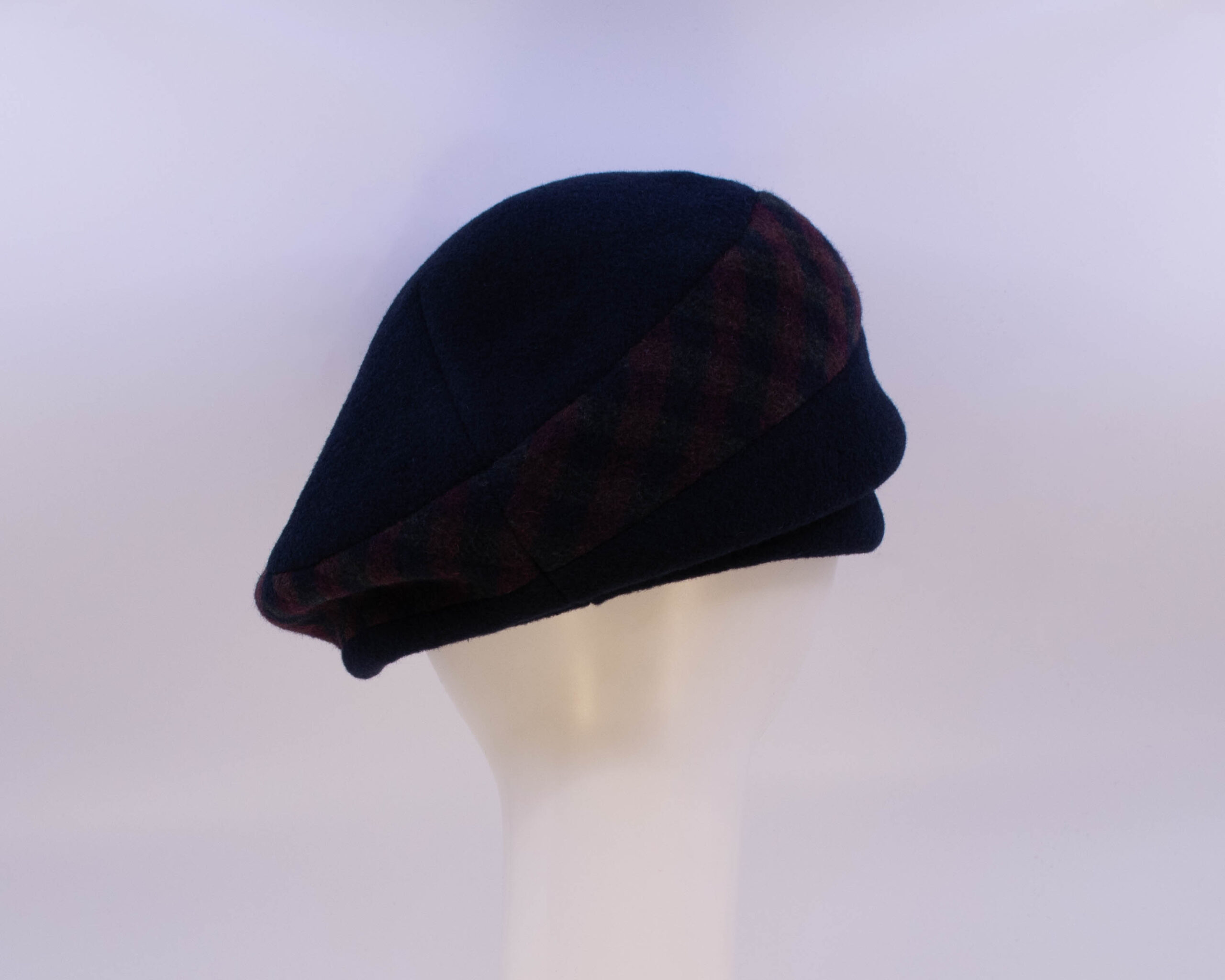 Fall Infusion Coco (Check) Lillie & Cohoe