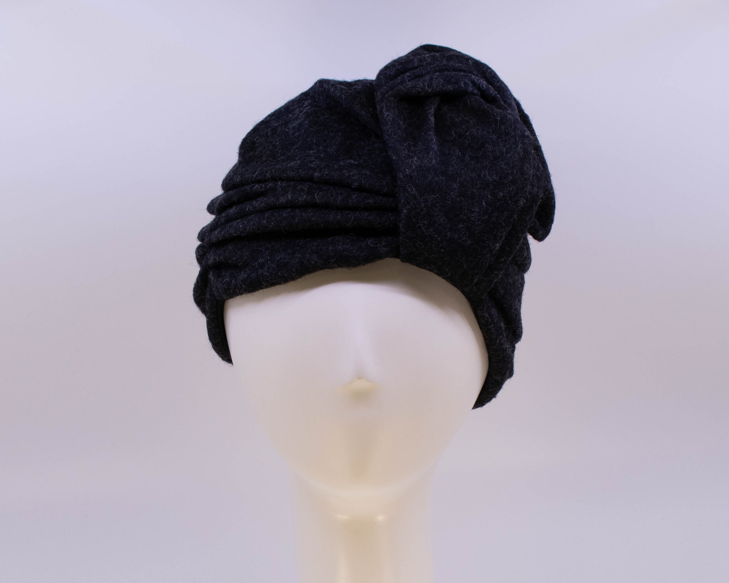 Vintage: Marlise - Charcoal (View 2)