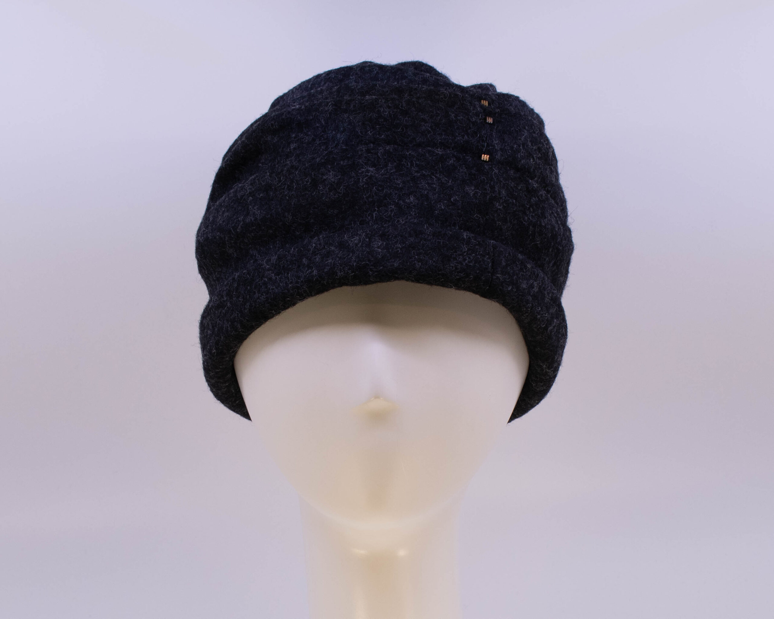 Vintage: Remi - Charcoal (View 2)