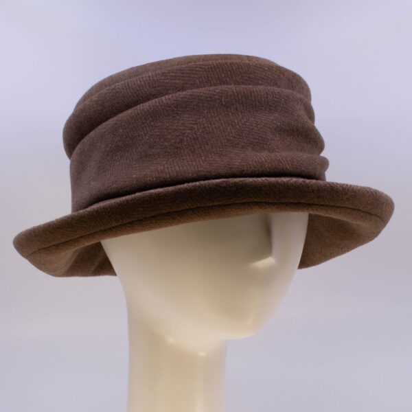 Wool Classic: Miranda - Caramel (Side View 2)