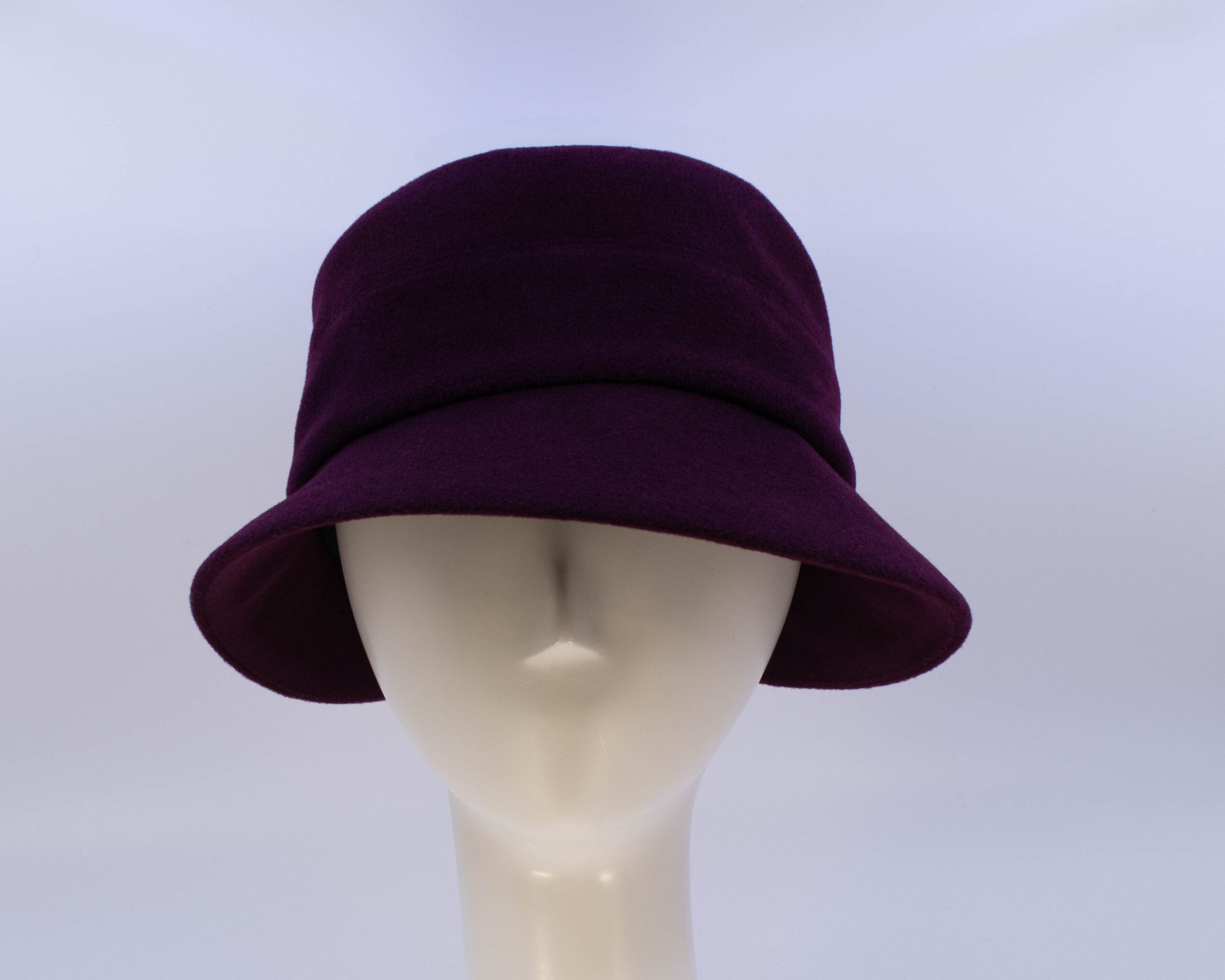 Wool Classic: Kaitlin - Maroon