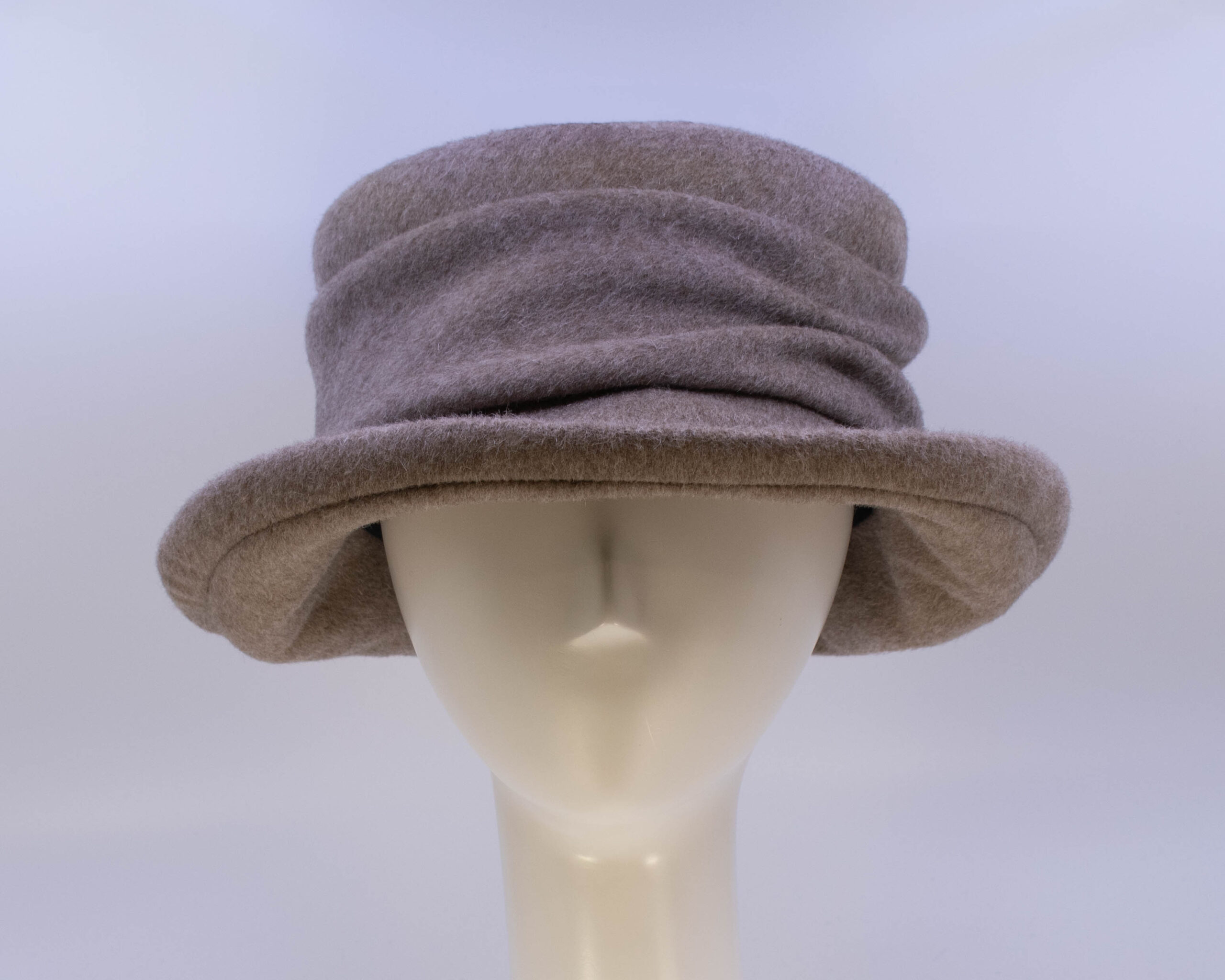 Mohair: Miranda - Sand