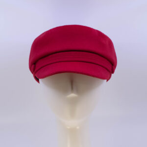 Wool Classic: Perry - Red