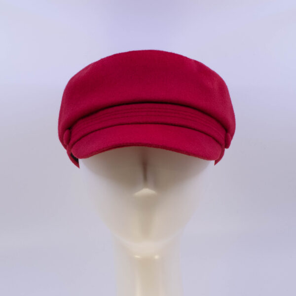 Wool Classic: Perry - Red