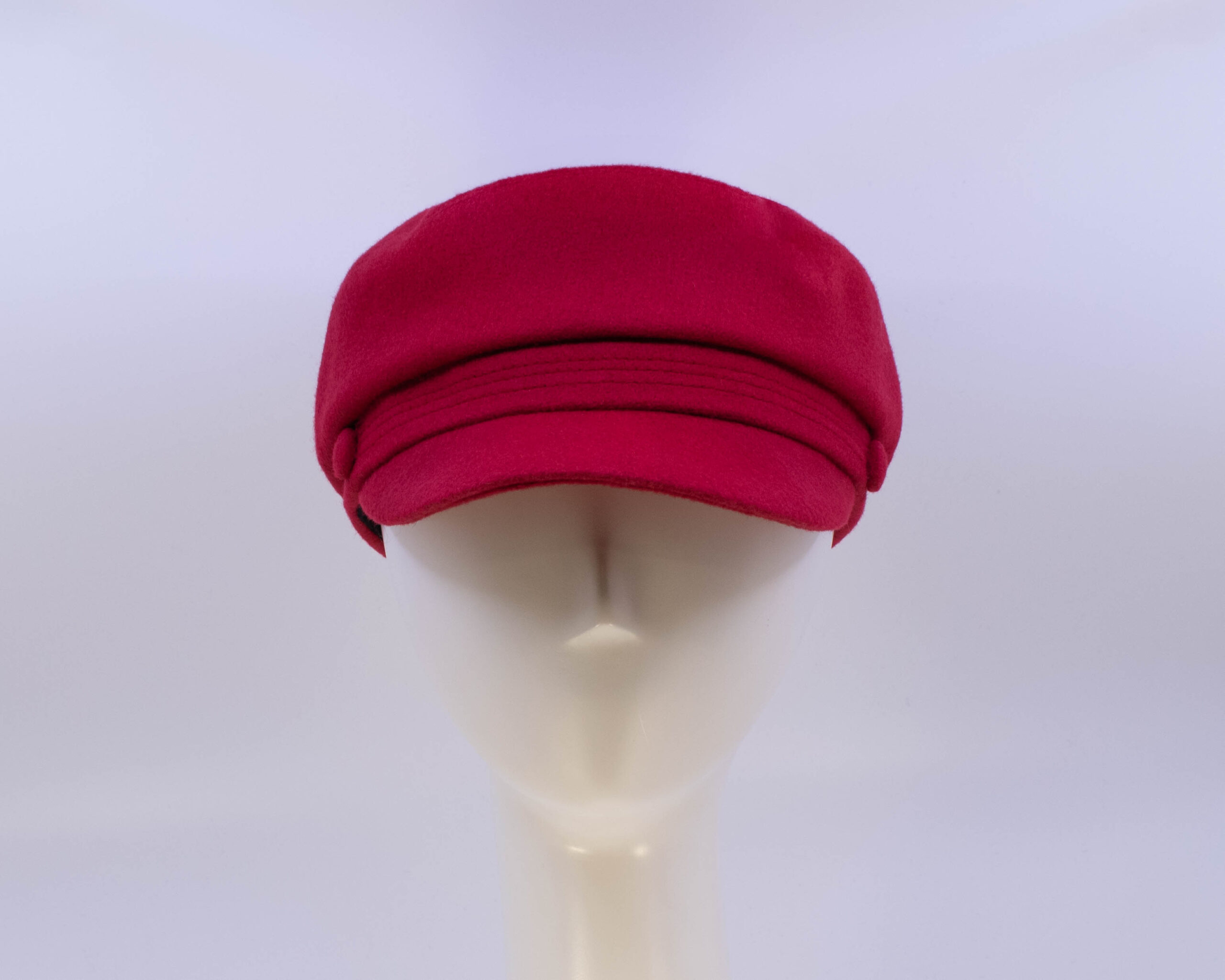 Wool Classic: Perry - Red