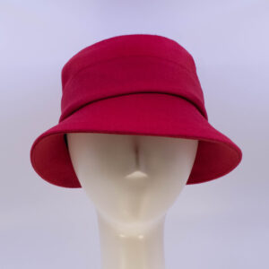 Wool Classic: Kaitlin - Red