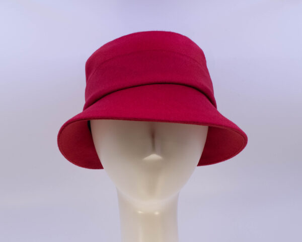 Wool Classic: Kaitlin - Red