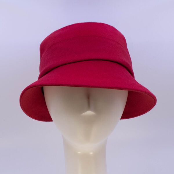 Wool Classic: Kaitlin - Red