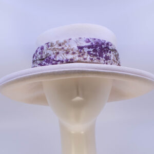 Lake Country: Bridget - Natural/Plum