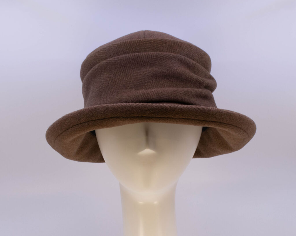 Ladies winter hats