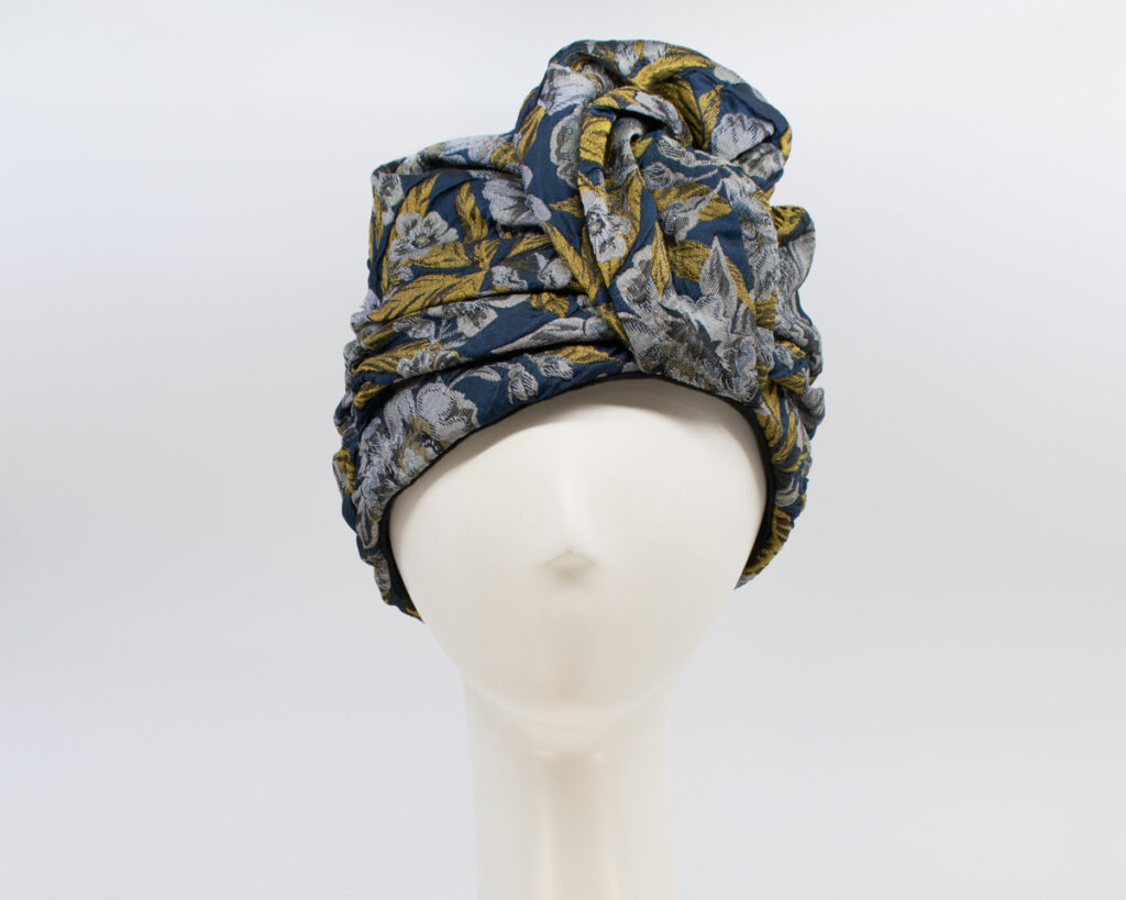 Handmade ladies winter hats