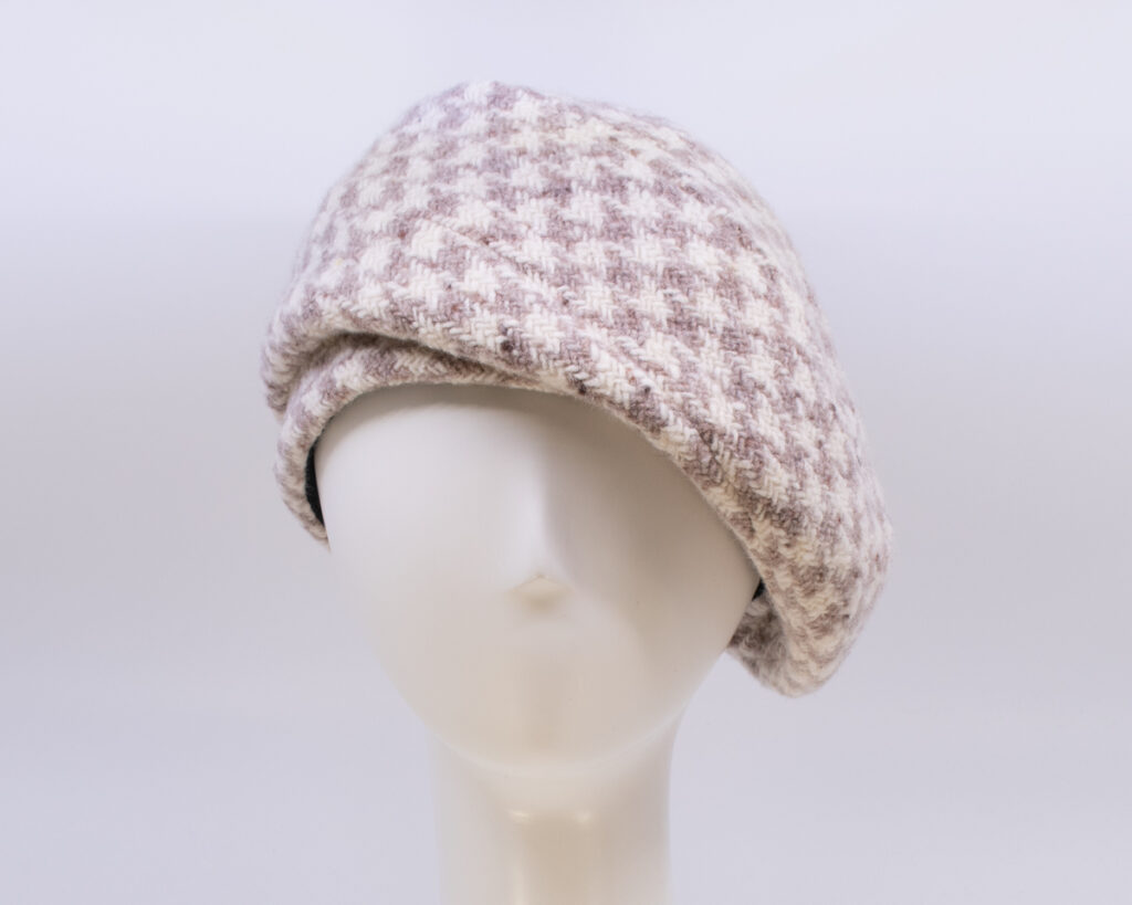 Ladies winter hats